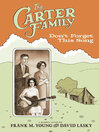 Cover image for The Carter Family